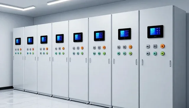 电气改造的性能与适用条件选择依据