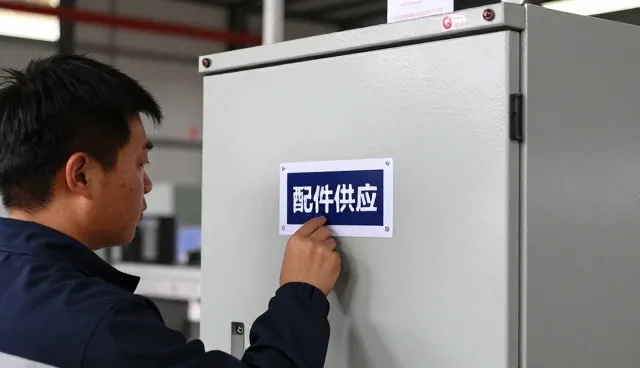 肇庆鼎湖美的雅致电器有限公司打造技术应用案例