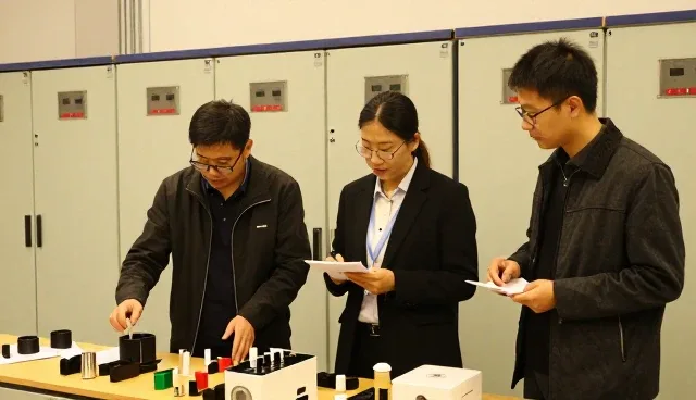 电气改造如何适应不同应用环境