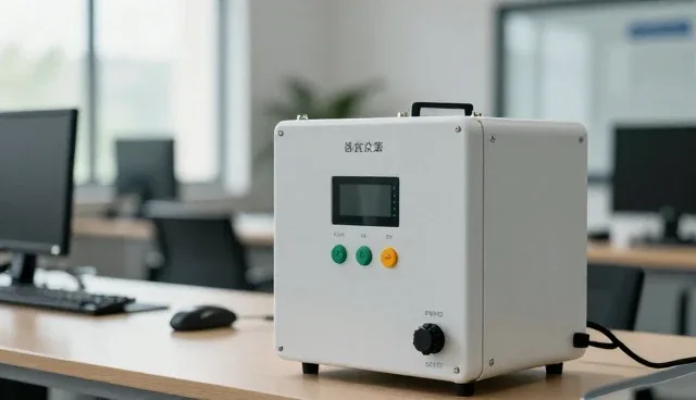 电气技术驱动下的定制化配件解决方案适用性分析